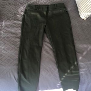 Green Loft Slacks